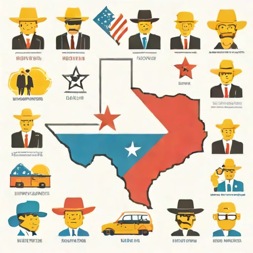 Number Of Assemblymen In Texas