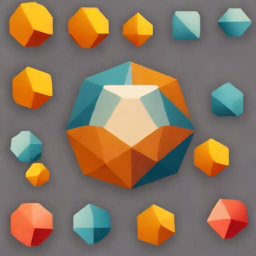 Number Of Edges In Heptagonal Prism