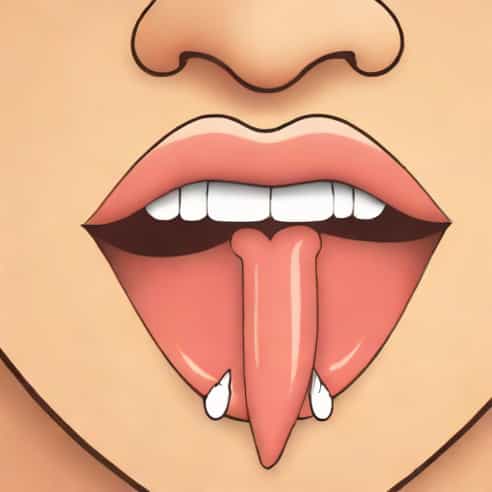Numbing For Canker Sores