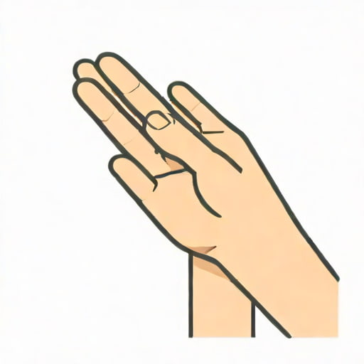 Numbness And Heaviness In Right Arm