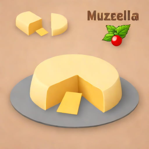 Nurpur Mozzarella Cheese Price In Pakistan