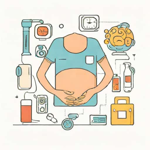 Nursing Care Plan For Colostomy