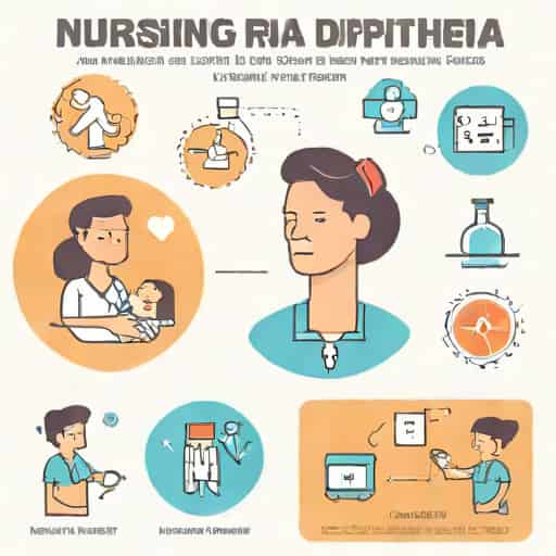 Nursing Management Of Diphtheria Ppt