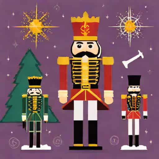 Nutcracker Trans Siberian Orchestra