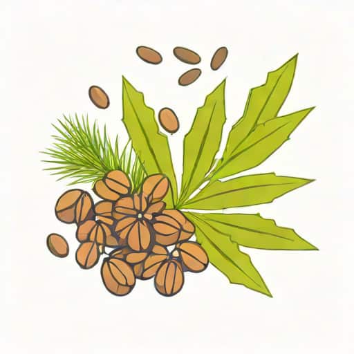 Nutritional Value Of Aniseed