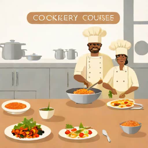 Nvq Cookery Courses In Sri Lanka