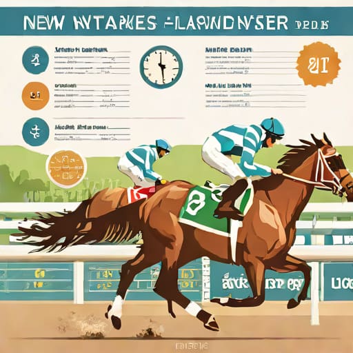 Ny Sire Stakes Schedule 2024