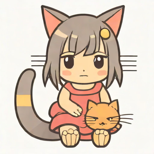 Nyan Neko Sugar Girls Kidnapper