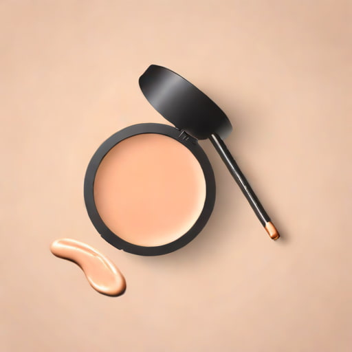 Nyx Bare With Me Concealer