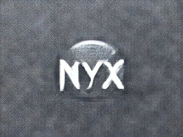 Nyx Butter Gloss Bling