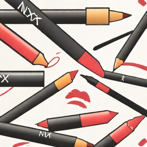 Nyx Lip Liner How To Sharpen