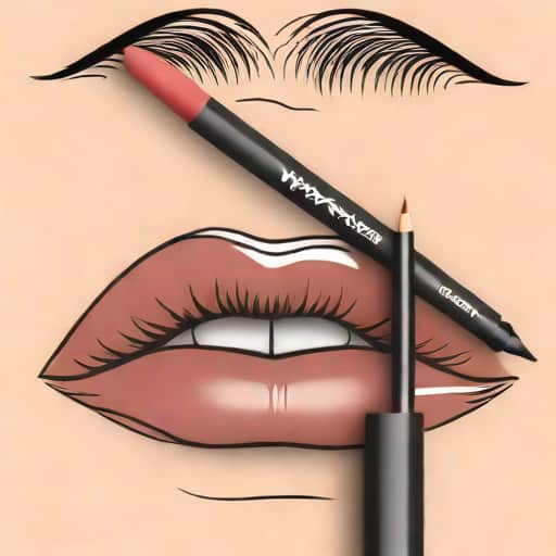 Nyx Subversive Socialite Lip Liner