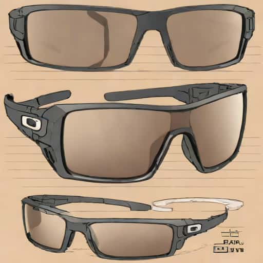 Oakley Turbine Rotor Prizm Polarized