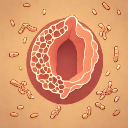 Oat Cell Carcinoma Of Bronchus