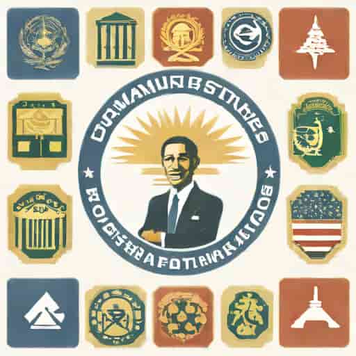 Obama Institute For Transnational American Studies