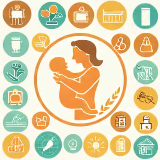 Objectives Of Maternal And Child Health