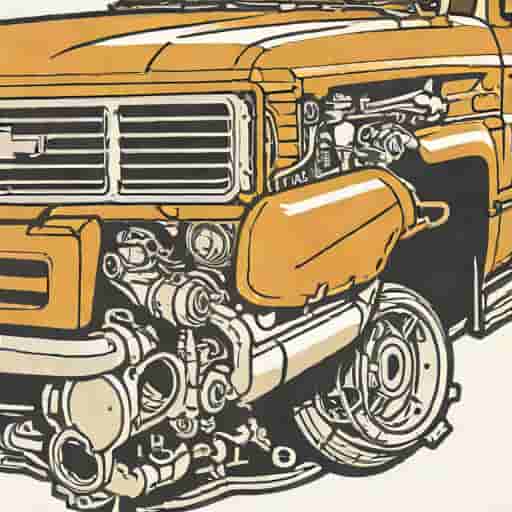Obs Chevy Nbs Master Cylinder