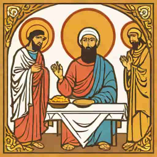Occupation Of Judas Iscariot