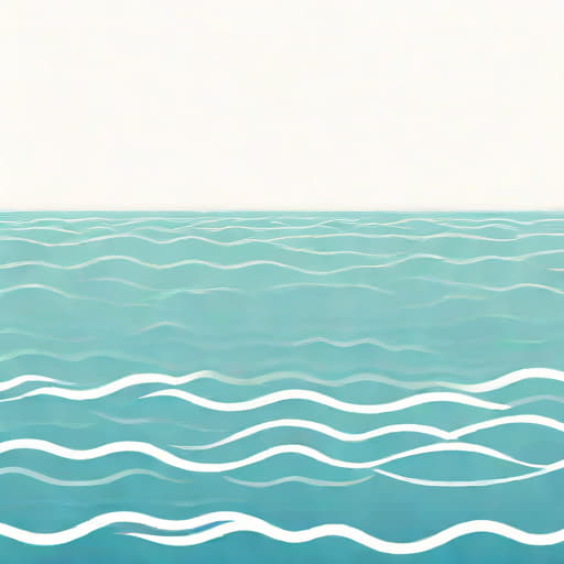 Ocean Sounds For Relaxation