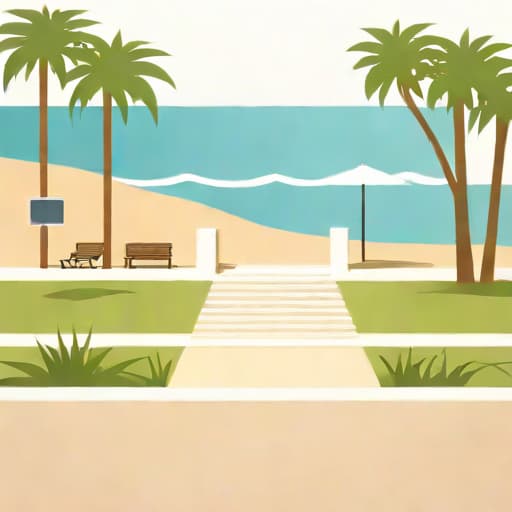 Oceanfront Court Salter Path