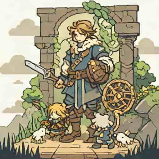 Octopath Traveler 2 Sacred Effulgence