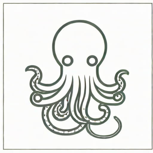 Octopus Intelligent Compatible Chargers