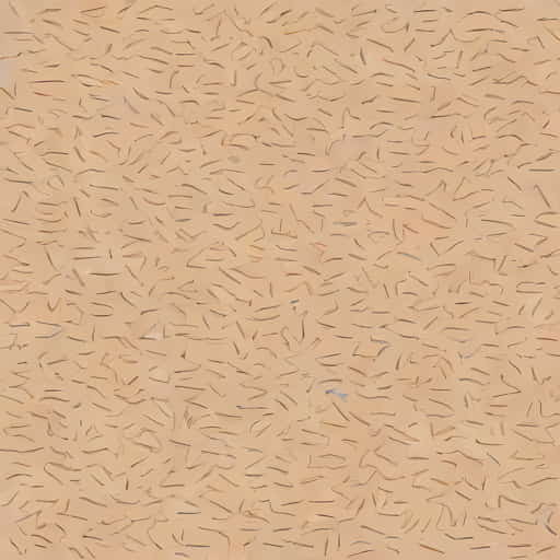 Of A Dull Grayish Brown Color