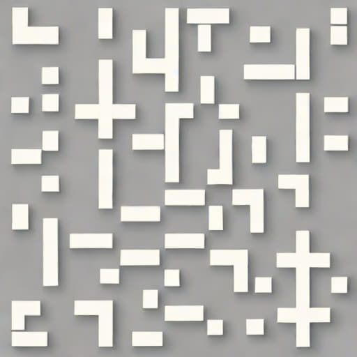 Of A Grayish Shade Crossword