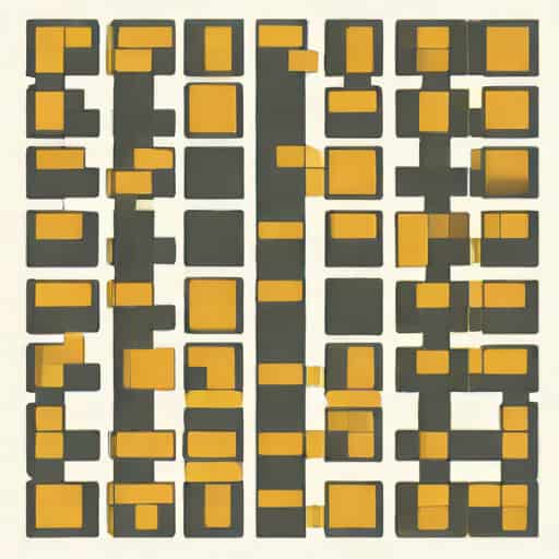 Of Dubious Taste Crossword Clue