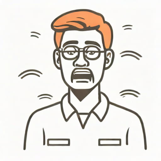 Offended Resentful Outraged Exasperated