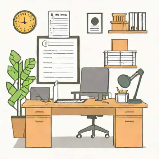 Office Gurus Belmopan Application Form