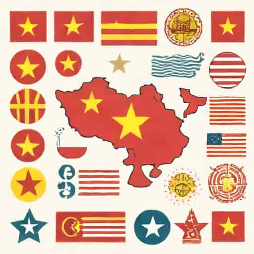 Official Language Of Vietnam