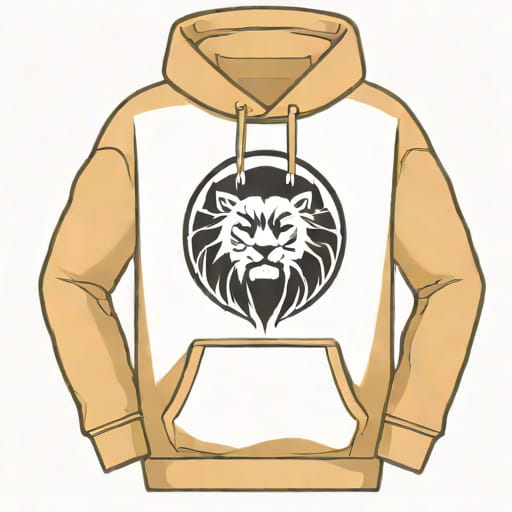 Official Skr Logo Hoodie In Billow