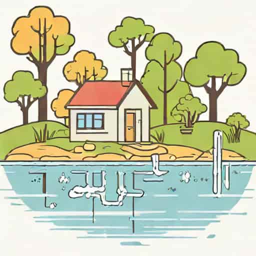 Often Waterlogged This Habitat