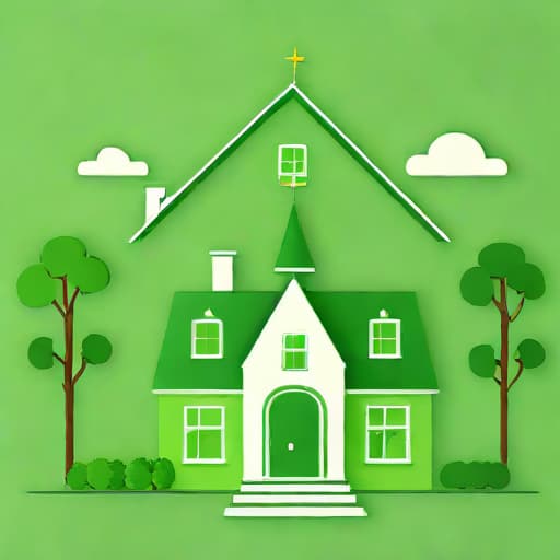 Oh Green Sint Katelijne Waver