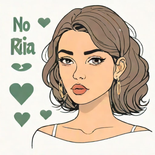 Oh Signorina Rina Rina Text