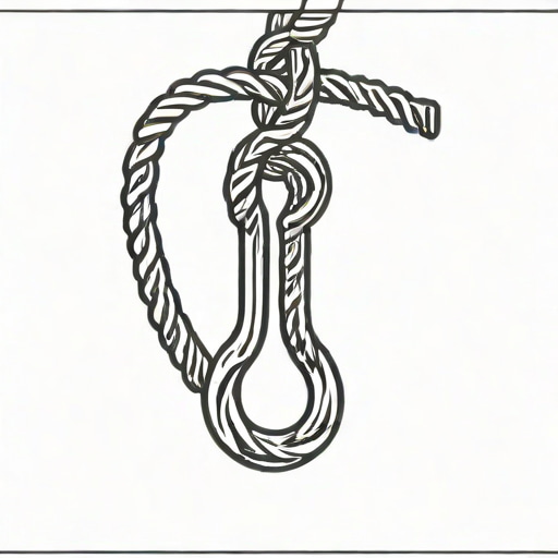 Oh The Noose The Noose Is Up