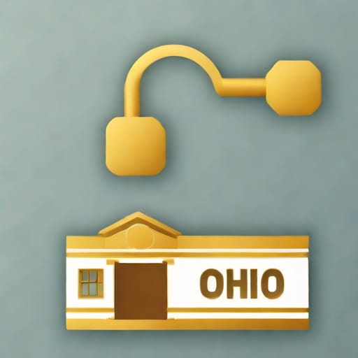 Ohio Pawnbroker License