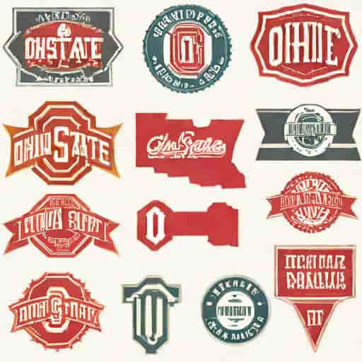 Ohio State Frat Rankings