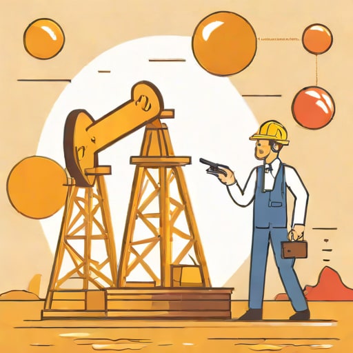 Oil And Gas Geologist Salary