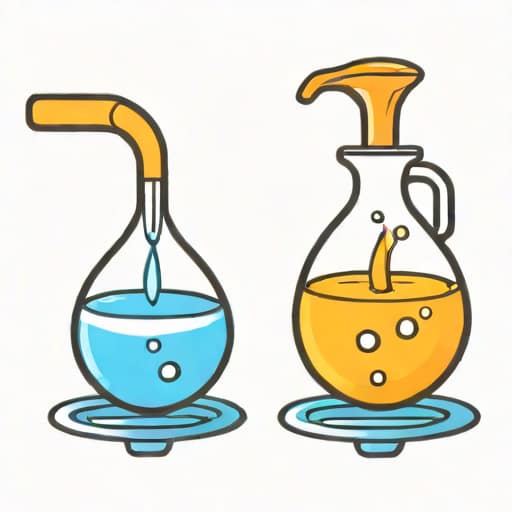 Oil And Water Which Is More Viscous