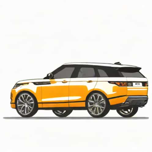 Oil For Range Rover Velar