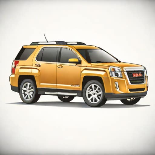Oil Type For 2012 Gmc Terrain