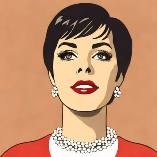 Ok Google How Old Is Liza Minnelli