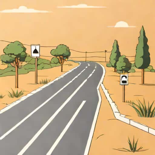Okinja Road Alexandra Headland