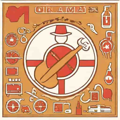 Oklahoma Do Not Resuscitate Act