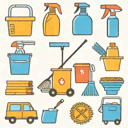 Oklahoma Janitorial Supply