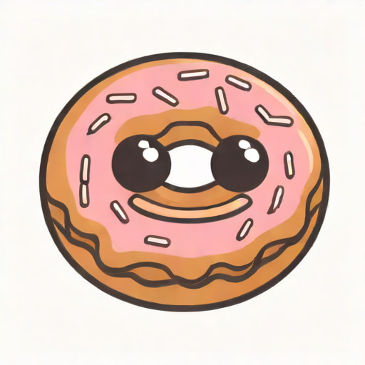 Ol Dirty Bastard Voodoo Donuts