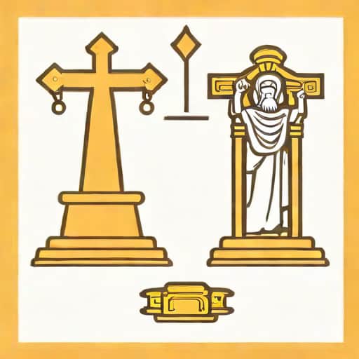 Old Covenant Vs New Covenant