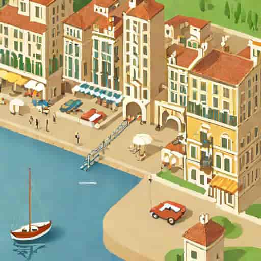 Old Port On The Tiber Crossword Clue